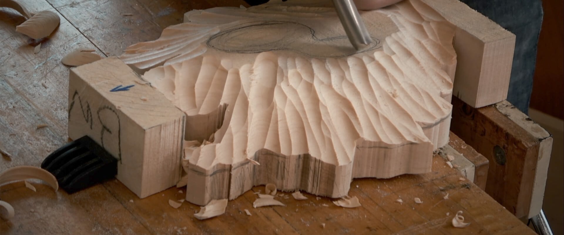 Basics of Wood Carving: A Comprehensive Guide to Getting Started and Improving Your Skills