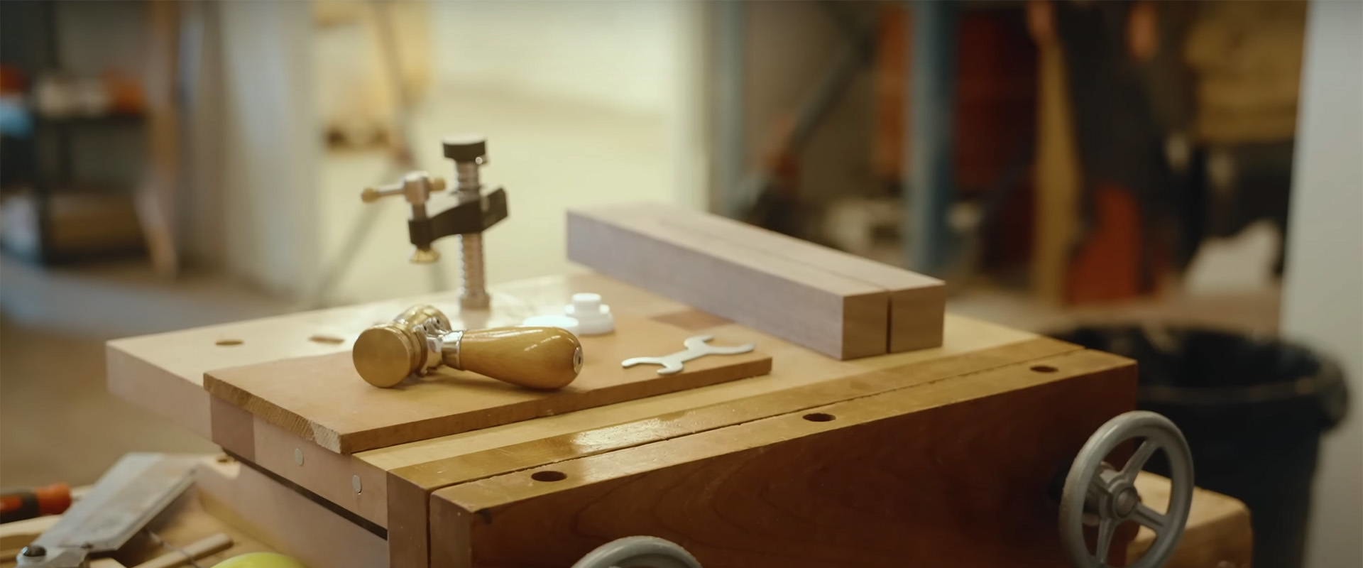 A Beginner's Guide to Essential Saw Tools for Woodworking