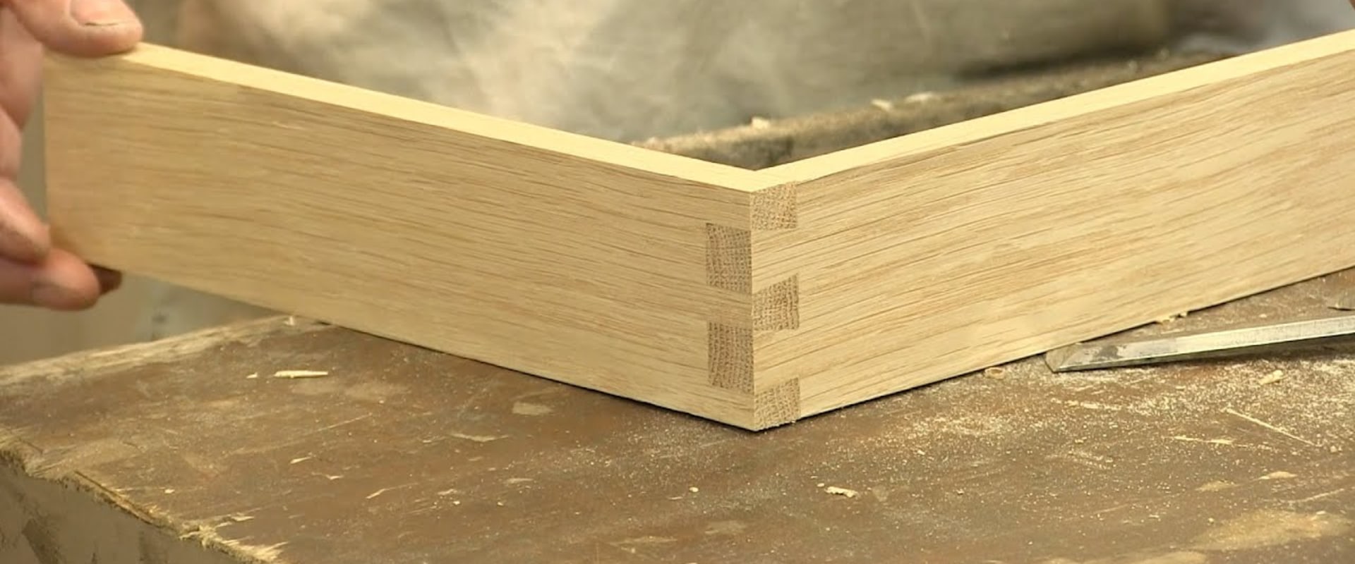 Mastering the Dovetail Joint: A Comprehensive Guide to Woodworking Techniques