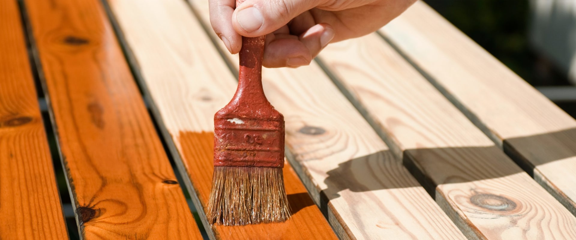 Staining: Techniques, Tips, and Tools for Woodworkers