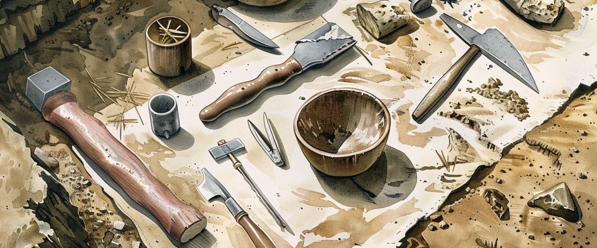 The Fascinating History of Woodworking