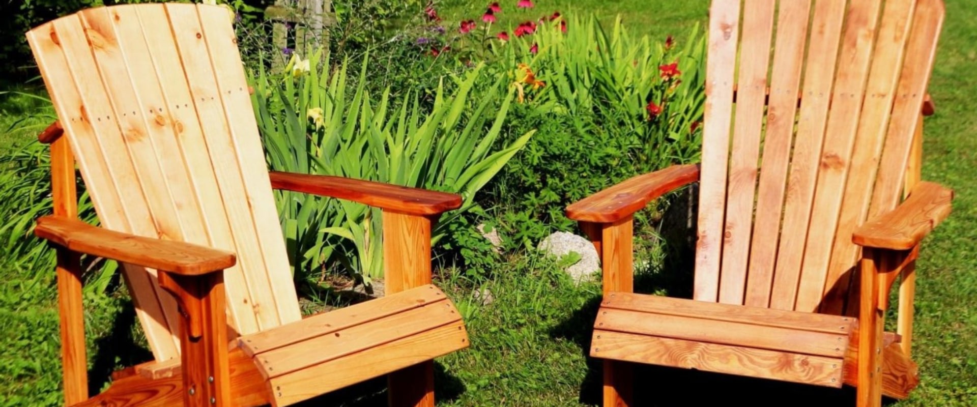 How to Build the Perfect Adirondack Chair for Your Outdoor Space