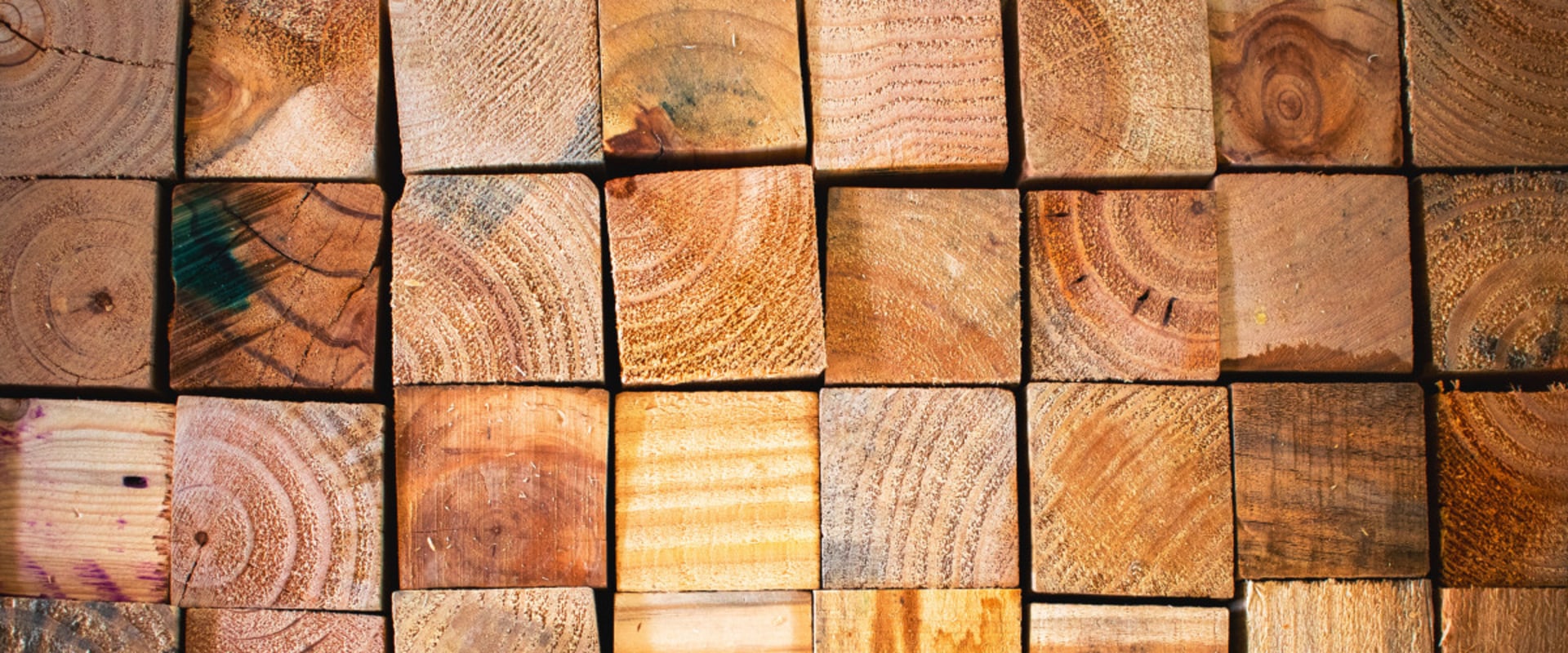 Choosing the Right Wood for Your Project