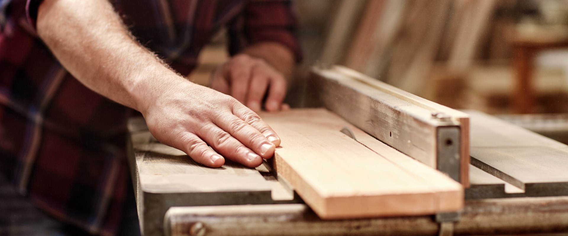 Common Accidents and How to Avoid Them: Essential Tips for Woodworkers