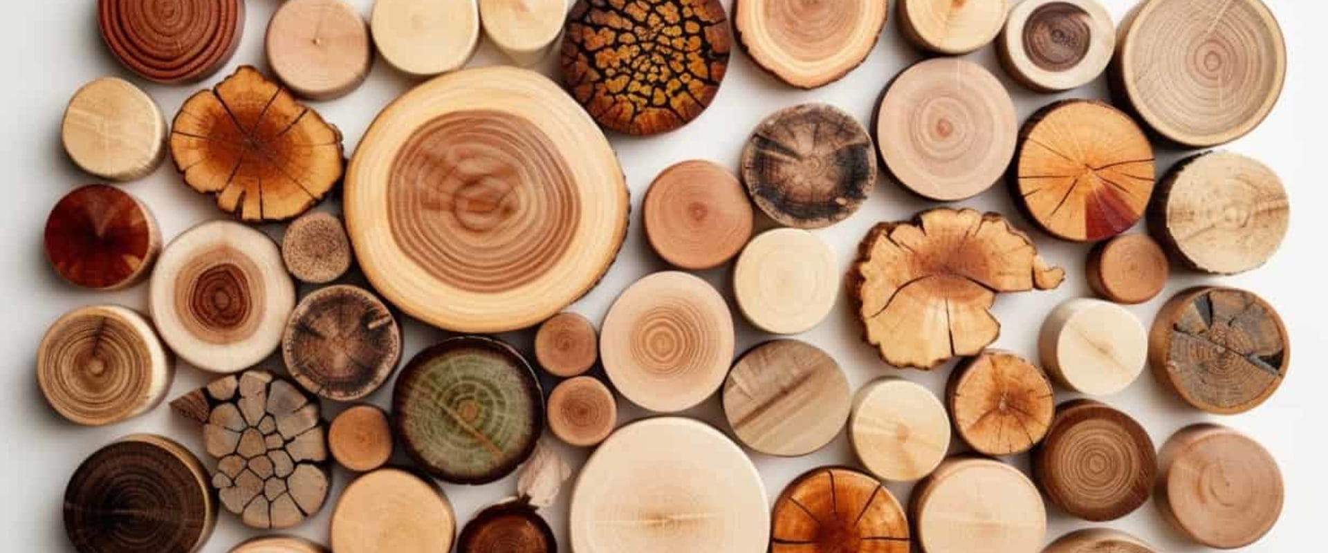 Exploring the Different Types of Wood Used in Woodworking