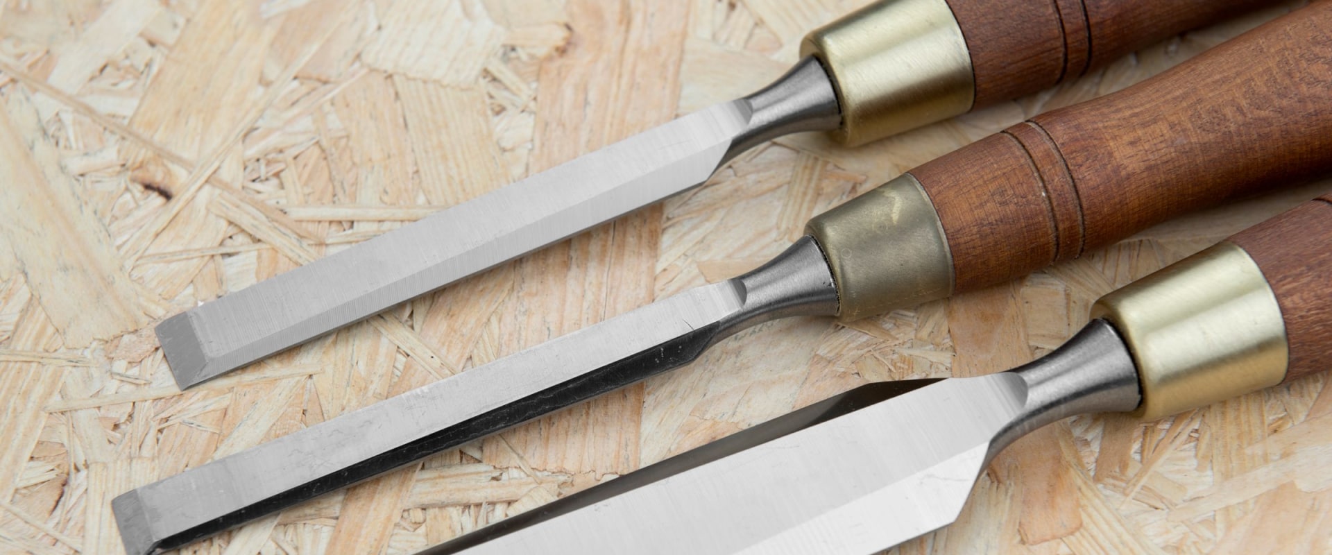 A Beginner's Guide to Chisels: Everything You Need to Know