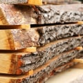 Hardwood vs. Softwood: Understanding the Differences for Your Woodworking Projects