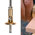 An Introduction to Using a Marking Gauge in Woodworking