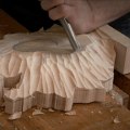 Basics of Wood Carving: A Comprehensive Guide to Getting Started and Improving Your Skills