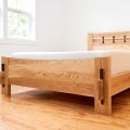 Constructing a Bed Frame: A Beginner's Guide to Woodworking