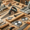 A Beginner's Guide to Circular Saws for Woodworking