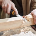 Fixing Mistakes in Woodworking: Tips and Techniques to Improve Your Skills