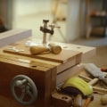 A Beginner's Guide to Essential Saw Tools for Woodworking