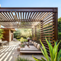 A Comprehensive Guide to Building a Pergola for Your Outdoor Woodworking Projects