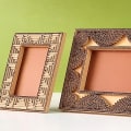 How to Create Beautiful DIY Picture Frames for Your Home