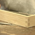 Mastering the Dovetail Joint: A Comprehensive Guide to Woodworking Techniques