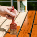 Staining: Techniques, Tips, and Tools for Woodworkers