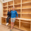 Customized shelves: A Complete Guide for Woodworkers