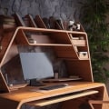 Creating a Functional Workspace for Woodworking Enthusiasts