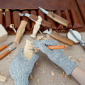 Tools for Wood Carving: Unlocking the Art of Woodworking