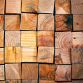 Choosing the Right Wood for Your Project