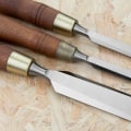 A Beginner's Guide to Chisels: Everything You Need to Know