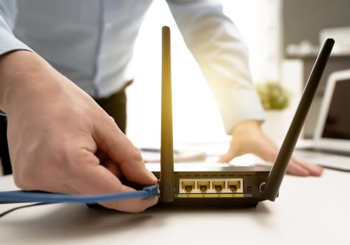 A Comprehensive Guide to the Router: Everything You Need to Know