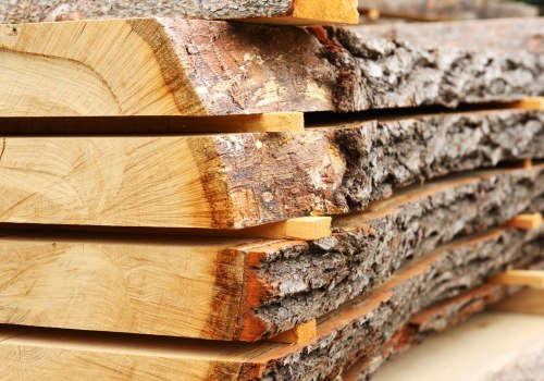 Hardwood vs. Softwood: Understanding the Differences for Your Woodworking Projects