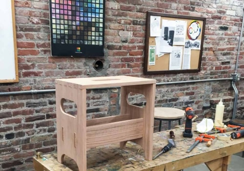 How to Find Alternative Solutions for Woodworking Projects