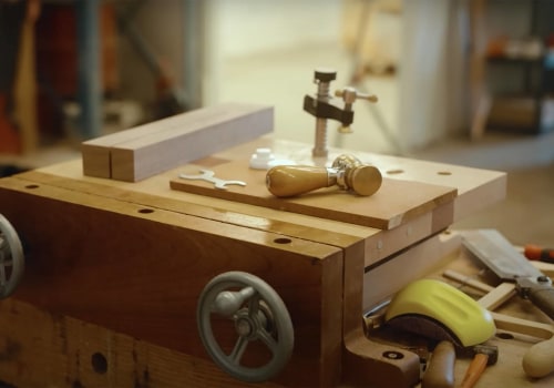 A Beginner's Guide to Essential Saw Tools for Woodworking