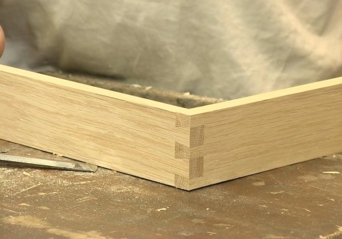 Mastering the Dovetail Joint: A Comprehensive Guide to Woodworking Techniques