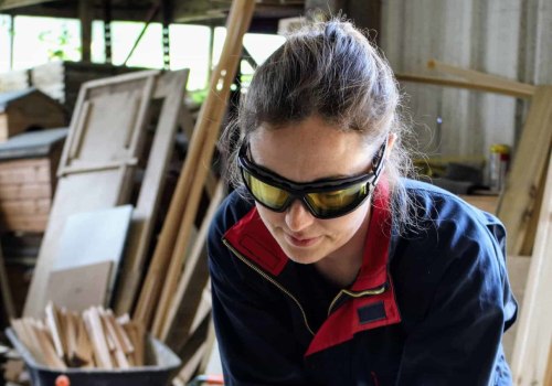 All You Need to Know About Protective Gear for Woodworking