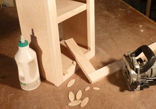 A Beginner's Guide to Biscuit Joint: The Basics of Woodworking Joinery