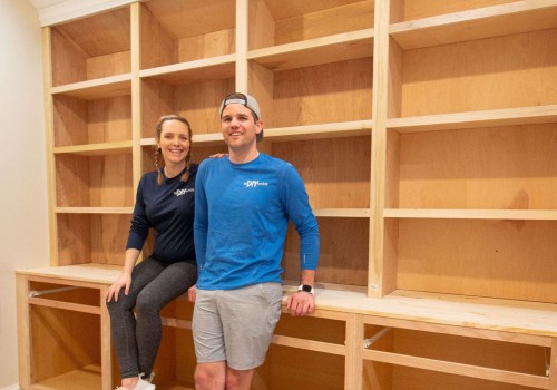 Customized shelves: A Complete Guide for Woodworkers