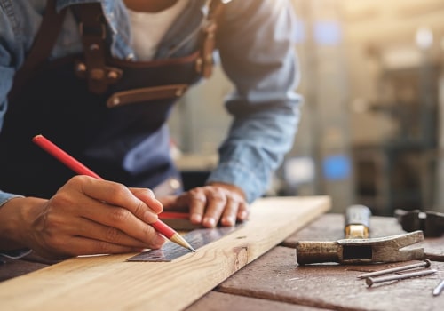 Time-Saving Tips and Tricks for Woodworking: Maximize Efficiency and Improve Your Skills