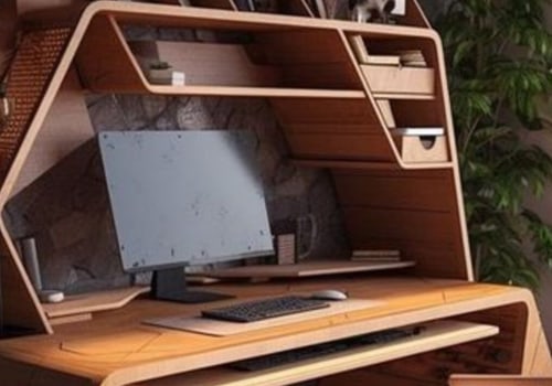 Creating a Functional Workspace for Woodworking Enthusiasts