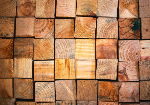 Choosing the Right Wood for Your Project