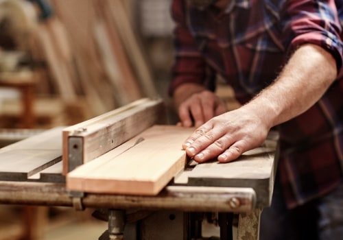 Common Accidents and How to Avoid Them: Essential Tips for Woodworkers